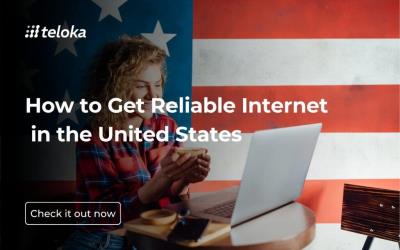 Staying connected in the United States is essential for searching for, booking services, and staying safe during your trip.