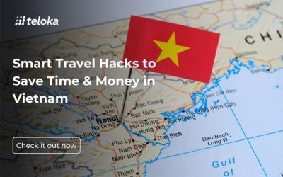 Explore Vietnam on a budget with smart travel hacks. Learn how to save money on transport, food, and stay while making the most of your time and experiences.
