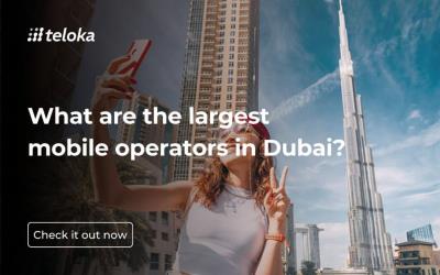 eSIM を使用すると、ドバイ 2025 でも接続を維持できます。物理的な SIM カードを交換する必要がなく、旅行者にとって簡単、高速、信頼性の高いインターネットが実現します。