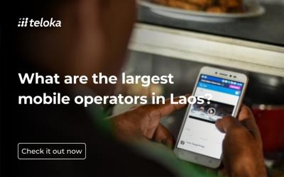 Explore the mobile telecom landscape in Laos, including major operators, data plans, and voice services to help you choose the best connectivity option.