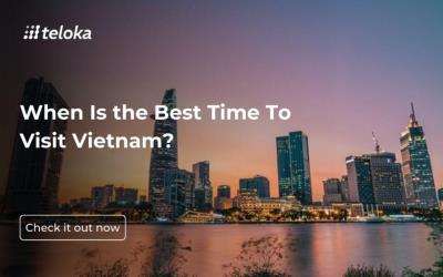Planning a Vietnam trip? Find the best time to visit in 2025 with weather, festivals, and travel tips for an unforgettable journey.