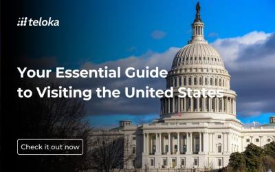 Planning a trip to America? This essential guide highlights key USA travel tips, top places to explore, and how to stay connected effortlessly with eSIM USA.