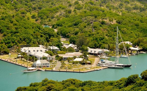 Nelson's Dockyard is a beautifully restored Georgian naval dockyard and a UNESCO World Heritage site. Located in English Harbour, it was once the base for the British Royal Navy in the 18th century. Today, it features charming boutiques, restaurants, and museums housed in historic stone buildings. It is a premier sailing destination that perfectly blends maritime history with modern Caribbean luxury.