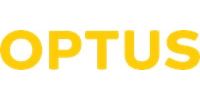 Optus is Australia's second-largest telecommunications company, providing a comprehensive range of mobile, fixed-line, and broadband services. Known for its extensive network and investment in 5G, Optus serves millions of customers with competitive data plans and integrated entertainment, maintaining a strong focus on innovation.