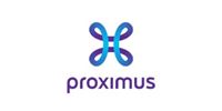 Proximus is the largest telecommunications company in Belgium, offering mobile, fixed-line, internet, and television services. It is known for its extensive network and ongoing investment in fiber and 5G, providing reliable and high-speed connectivity for both residential and business customers nationwide.