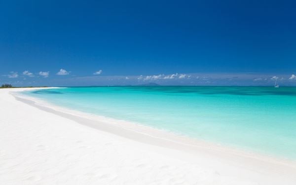 Anegada is unique among the BVI as it is a low-lying coral island rather than volcanic. It is famous for its miles of secluded white-sand beaches, such as Loblolly Bay, and its world-class lobster. The island is surrounded by the Horseshoe Reef, one of the largest in the world, making it a paradise for snorkelers, divers, and those seeking a quiet, off-the-beaten-path island escape.