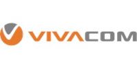 Vivacom is the leading telecommunications operator in Bulgaria, providing integrated mobile, fixed-line, internet, and TV services. It is known for its vast network infrastructure and high-speed fiber-optic connections, focusing on delivering reliable and advanced communication solutions to support the country's digital growth.