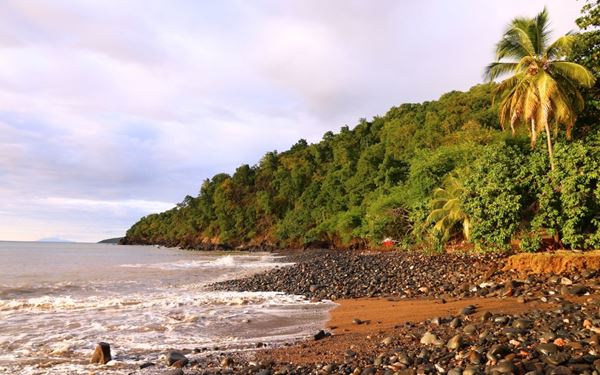 Pointe-Noire is the vibrant economic hub of the country, famous for its beautiful Atlantic beaches like Côte Sauvage. The city offers a lively mix of French colonial history, bustling markets, and world-class seafood. With its relaxed seaside atmosphere and popular spots for surfing and sunbathing, it is the premier destination for those seeking a blend of urban energy and tropical coastal relaxation.