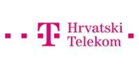 Hrvatski Telekom (HT) is the leading telecommunications provider in Croatia, offering a full range of mobile, fixed-line, and internet services. Known for its extensive network and investment in fiber and 5G, HT provides reliable and high-speed connectivity for millions of residential and business customers.