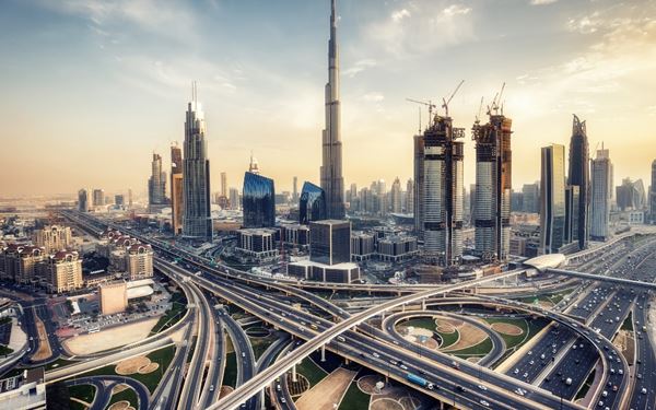 Standing as the tallest building in the world, the Burj Khalifa is a marvel of modern engineering and the centerpiece of Dubai. Visitors can head to the observation decks for unparalleled views of the city and the desert. The surrounding area features the stunning Dubai Fountain and the massive Dubai Mall, representing the pinnacle of luxury and ambition.