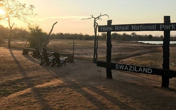 Hlane Royal National Park is home to the largest herds of game in Eswatini, including white rhinos, lions, and elephants. It is a premier destination for traditional safaris and birdwatching. The park’s vast savannah landscape and ancient hardwood trees provide a rugged and authentic African wilderness experience, where visitors can witness the kingdom's successful wildlife conservation efforts at close range.