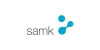 SAMK (Satakunta University of Applied Sciences) provides specialized network and communication services within its academic and research environment in Finland. While primarily an educational institution, it maintains sophisticated infrastructure to support digital learning and innovation, contributing to the country's tech expertise.