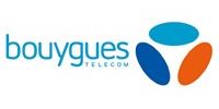 Bouygues Telecom provides comprehensive mobile and broadband services across France, focusing on technological innovation and reliable connectivity. It offers various data plans and digital solutions designed to meet the evolving needs of its users, ensuring they stay connected through a high-performing network.