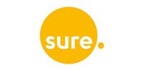 Sure Mobile provides essential mobile services in Guernsey, including high-speed data and voice plans. It focuses on network reliability and customer satisfaction, ensuring that residents and visitors stay connected through modern infrastructure and competitive mobile offerings for the island.