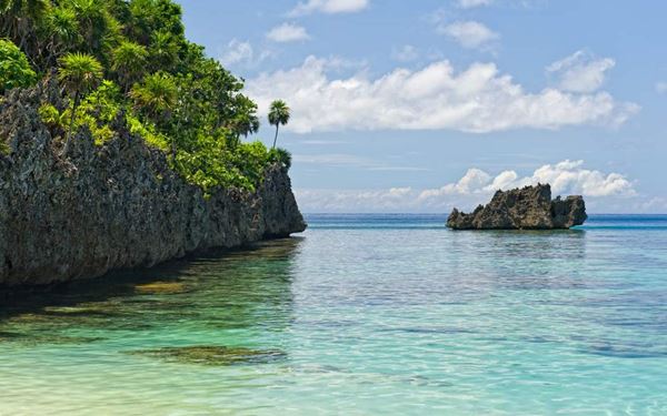 Utila is world-renowned as one of the most affordable places to earn a scuba diving certification. This laid-back island is famous for frequent whale shark sightings and its vibrant, bohemian atmosphere. Surrounded by the Mesoamerican Barrier Reef, it offers a colorful underwater world and a relaxed nightlife, making it a favorite for backpackers and marine life enthusiasts.