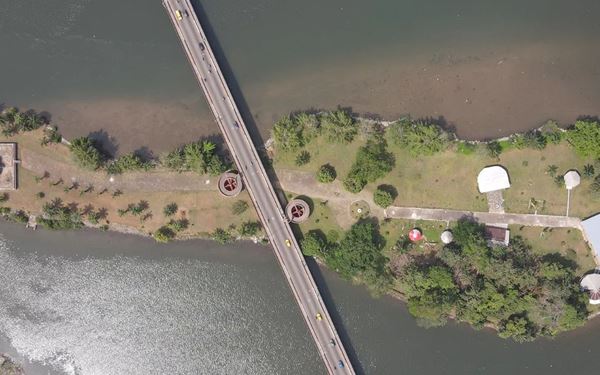 Providence Island is the historic site where the first freed slaves from the United States landed in 1822, leading to the foundation of modern Liberia. Located in the heart of Monrovia, the island features memorials and artifacts that tell the story of the nation's origins. It is a site of great historical and symbolic importance, representing the unique journey of the Liberian people.