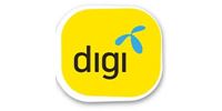 Digi Malaysia provides comprehensive telecommunications services, maintaining a strong market presence. It focuses on network excellence and digital innovation, offering high-speed connectivity and a wide range of plans to ensure that customers stay connected to the digital world.