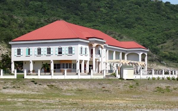 Founded by Sir George Martin (producer for The Beatles), the Cultural Centre is a hub for the island's resilient spirit and artistic heritage. It houses exhibits on the island’s musical history, including the famous AIR Studios where world-class stars once recorded. It stands as a symbol of Montserrat's recovery and its deep connection to the global music industry and local culture.