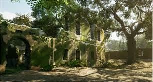 Bunce Island is a somber and powerful historic site that served as one of the major slave trading castles on the West African coast. Visitors can explore the ruins of the fort, including the merchant quarters and the slave factory, now overgrown by the jungle. It is a site of profound significance for the African Diaspora, offering a hauntingly beautiful yet educational experience about the transatlantic slave trade.