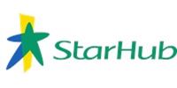 StarHub is a leading telecommunications company in Singapore, offering a full suite of services including mobile, broadband, and television. Known for its high-quality network and focus on digital innovation, StarHub is a leader in 5G technology, providing robust connectivity for all users.