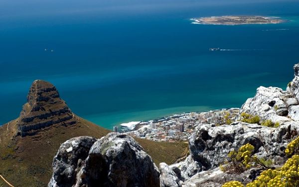 Robben Island is a UNESCO World Heritage site and a powerful symbol of the struggle against apartheid. It is the former prison where Nelson Mandela was held for 18 years. Guided tours led by former political prisoners provide a moving and educational experience about the island's history and the triumph of the human spirit. It is an essential site for understanding South Africa's journey to democracy.