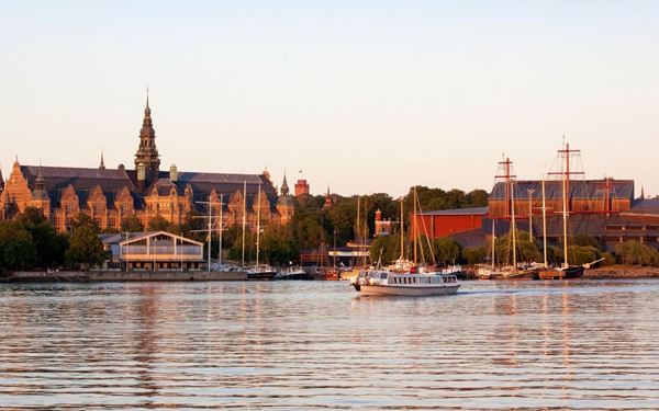 The Vasa Museum in Stockholm houses the world’s only preserved 17th-century ship, which sank on its maiden voyage in 1628. This maritime marvel is over 95% original and decorated with hundreds of carved sculptures. Exploring the museum provides a fascinating and detailed look into Sweden’s naval history and the incredible craftsmanship of the Swedish Empire's golden age.