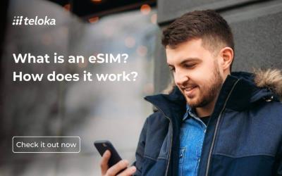 eSIM-kortit (embedded SIMs) ovat saaneet merkittävää huomiota. Jos tarvitset lisätietoja tästä tekniikasta, olemme täällä vastaamassa kaikkiin näihin tiedusteluihin.