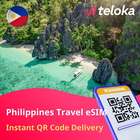 Best eSIM for the Philippines | Easy prepaid plans for travelers