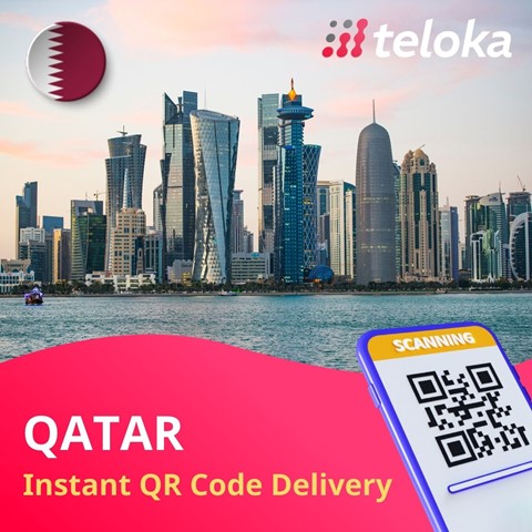 Qatar eSIM for Tourists | Prepaid Plans | Buy Now