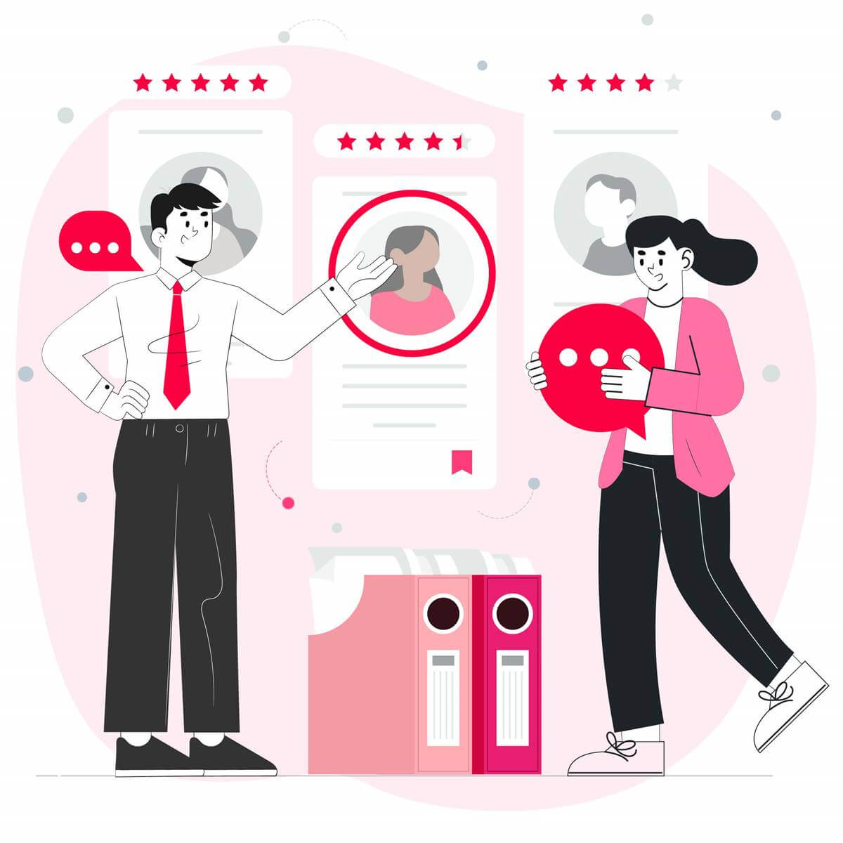 Empathy and Understanding