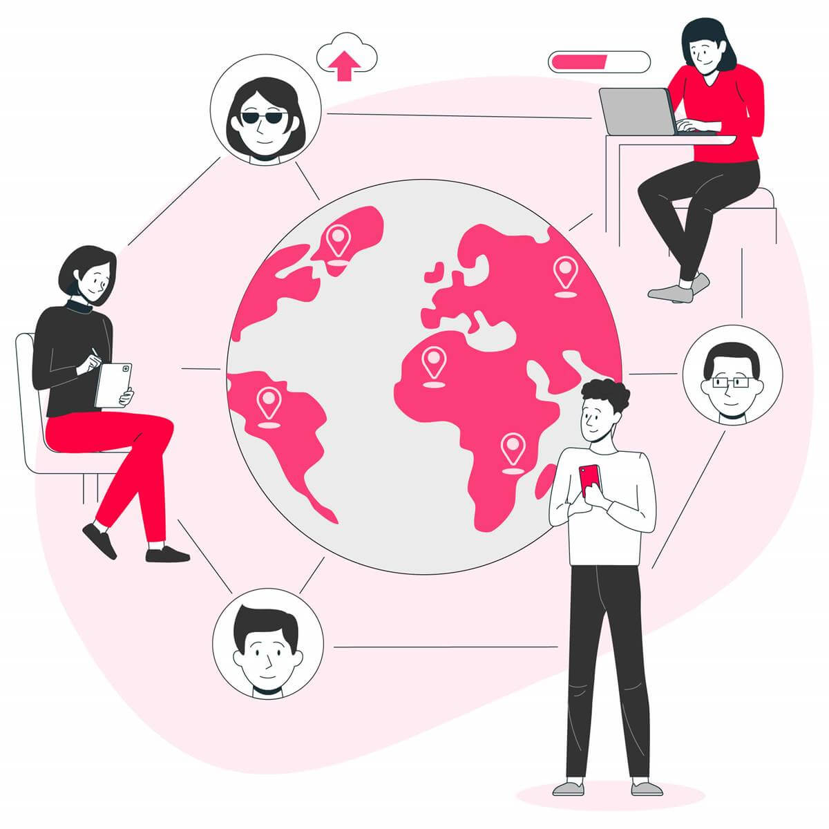 Expertise and Innovation