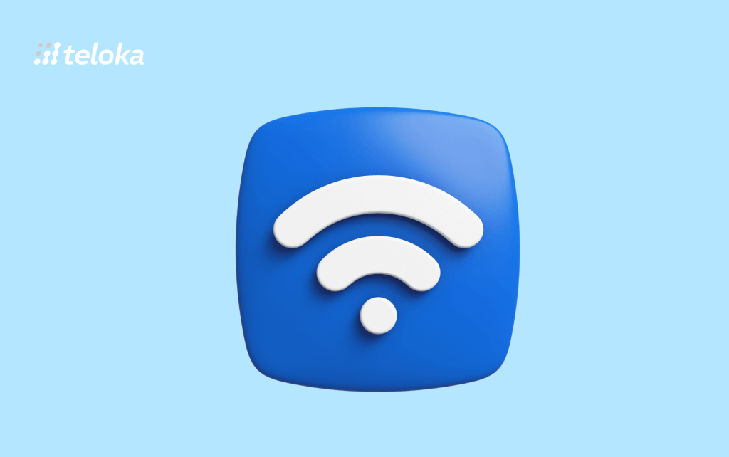 Libreng wifi sa China