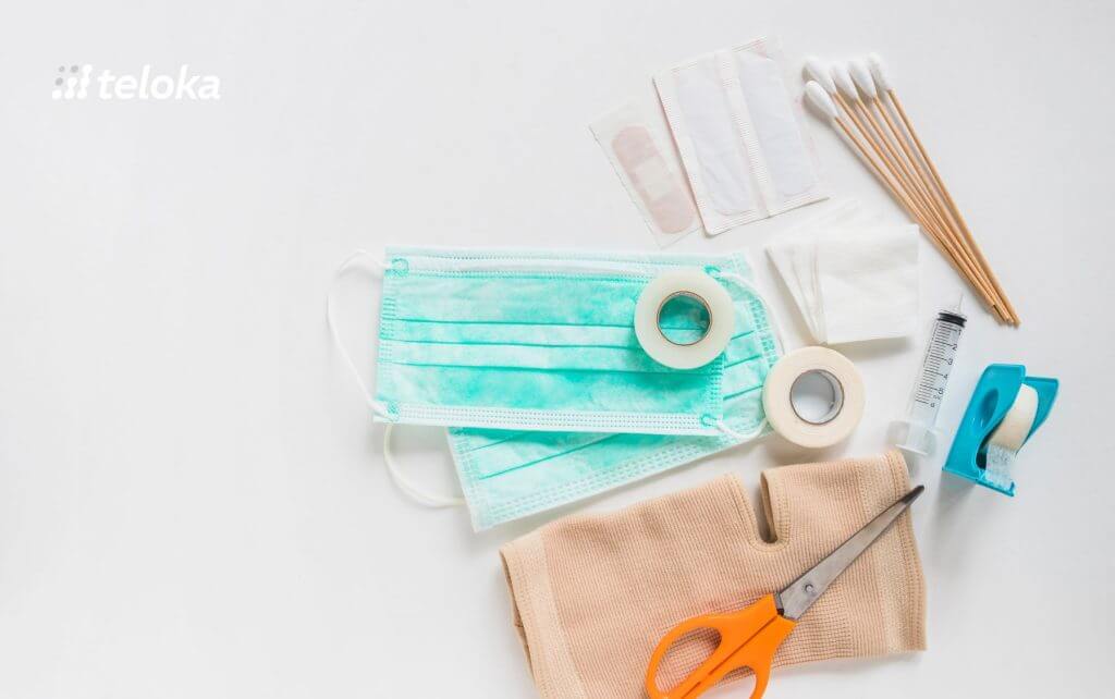 Health & Medical Items