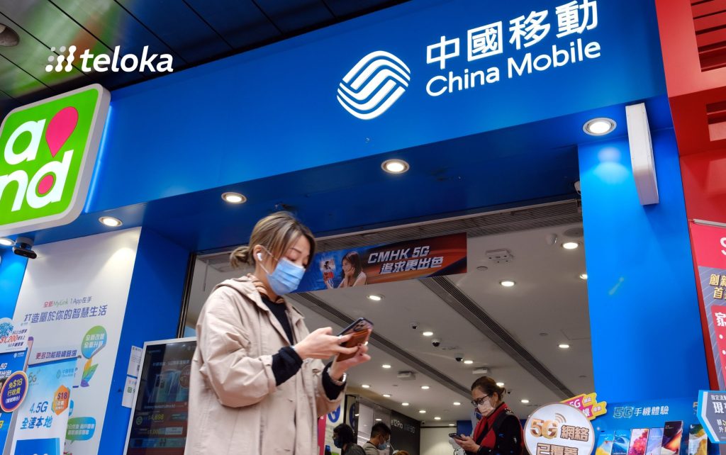 CMHK es uno de los principales operadores de renombre