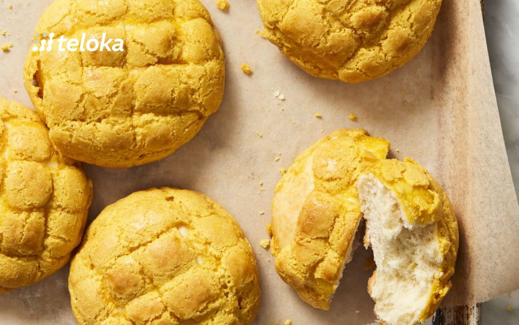 El sabor de la repostería te hará amarla absolutamente