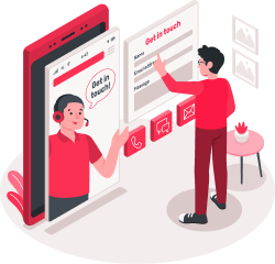 Customer Centric Excellence