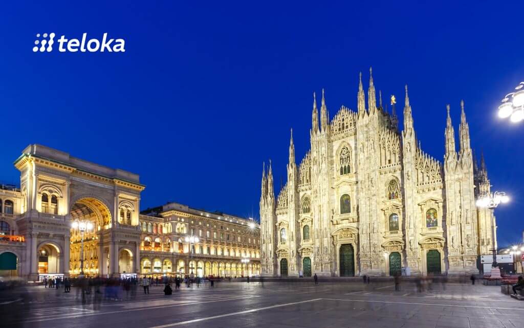 Milan-dazzles-with-its-blend-of-historic-landmarks