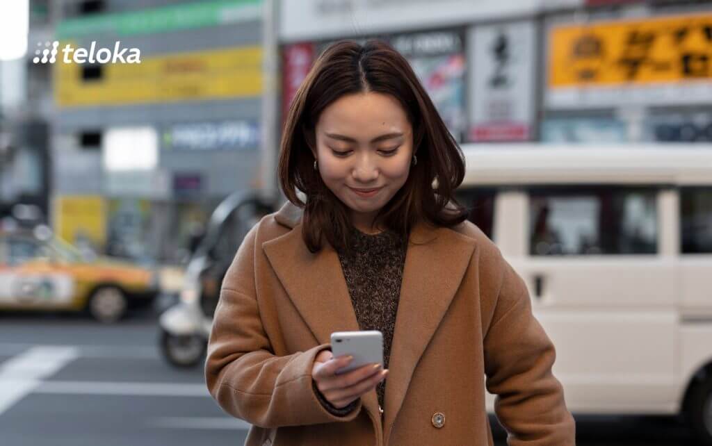 pocket wifi in Chnia