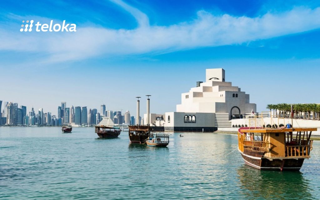 Summer-in-Qatar-comes-with-scorching-heat