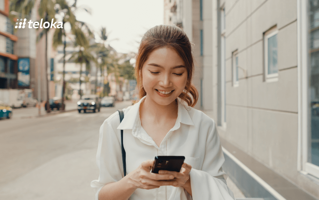 Thailand eSIM para sa mas mahusay na koneksyon