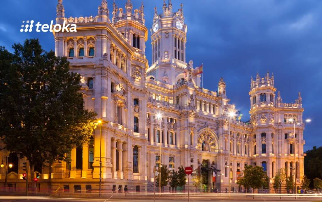 Madrid – where-history-culture-and-vibrant-energy-meet