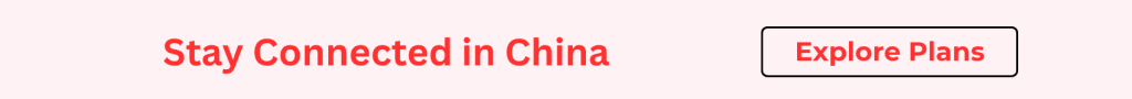 оставайтесь на связи с china esim
