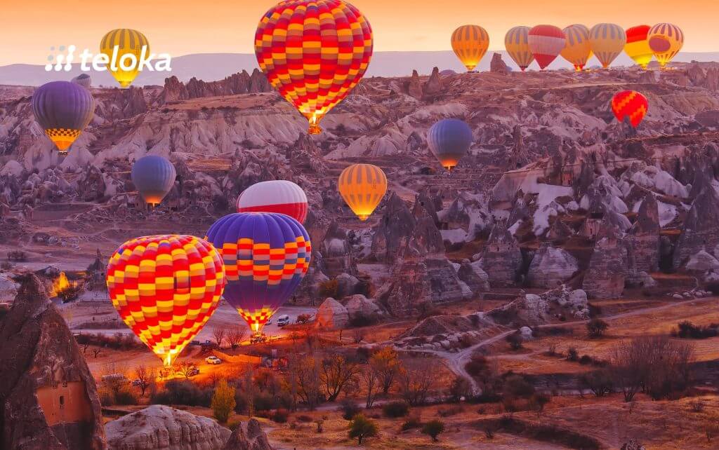 Cappadocia-enchants-with-every-sunrise-and-balloon-ride