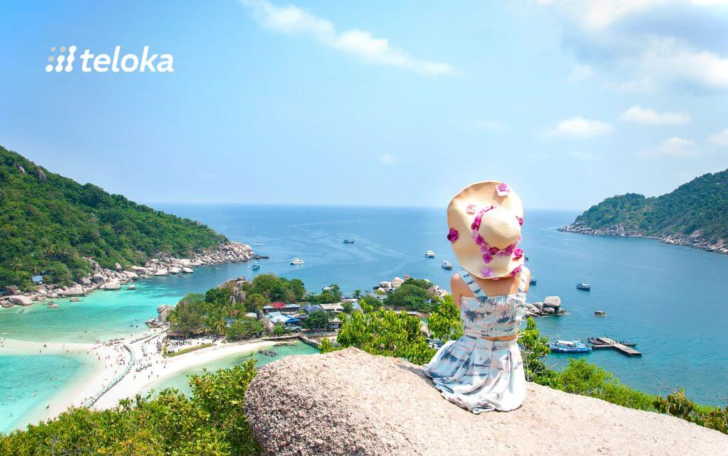 Soaking-up-the-sun-and-sea-in-Antalya