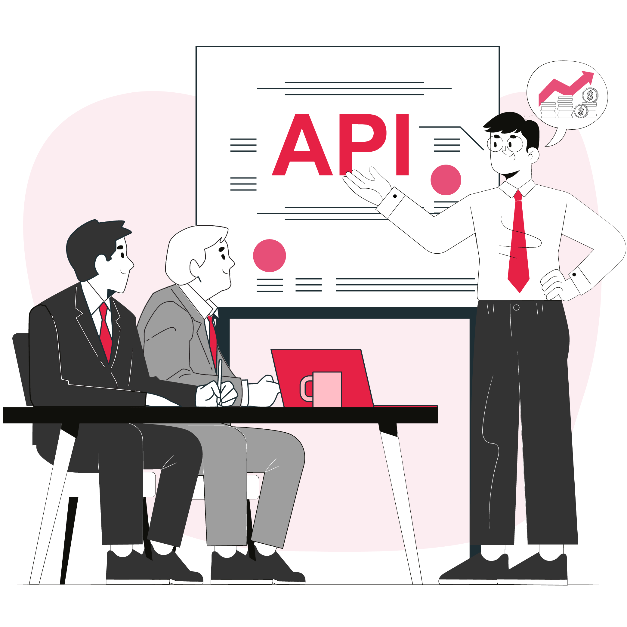 Partenaire API