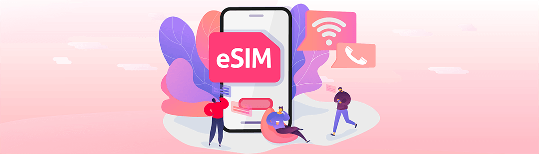eSIM คืออะไร